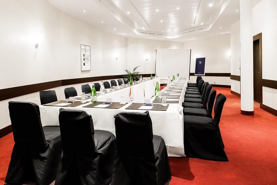 Sala de conferències