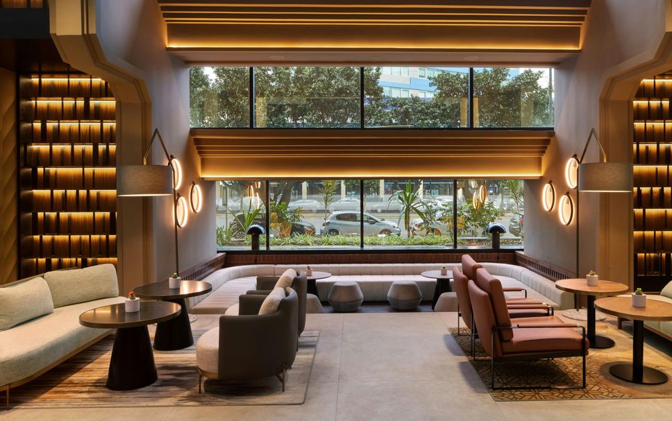 Sala d'estar Foto