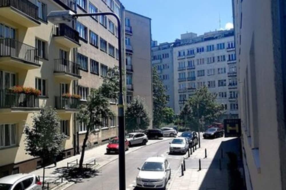 Vista exterior