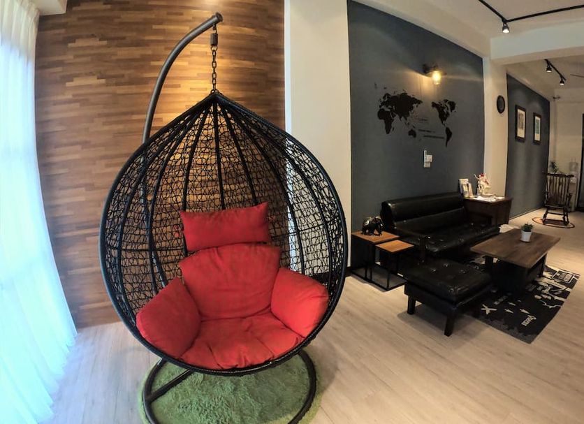 Sala Foto