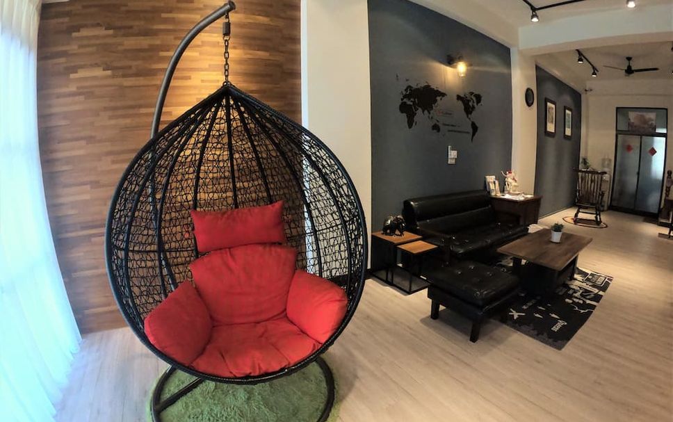 Sala Foto