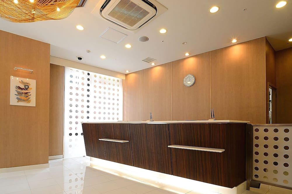 Recepció