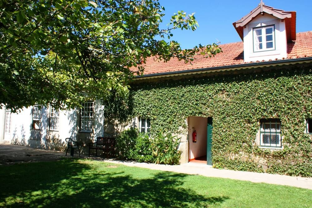 Vista exterior