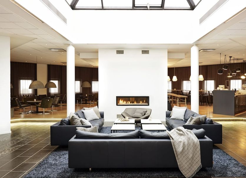 Sala d'estar Foto