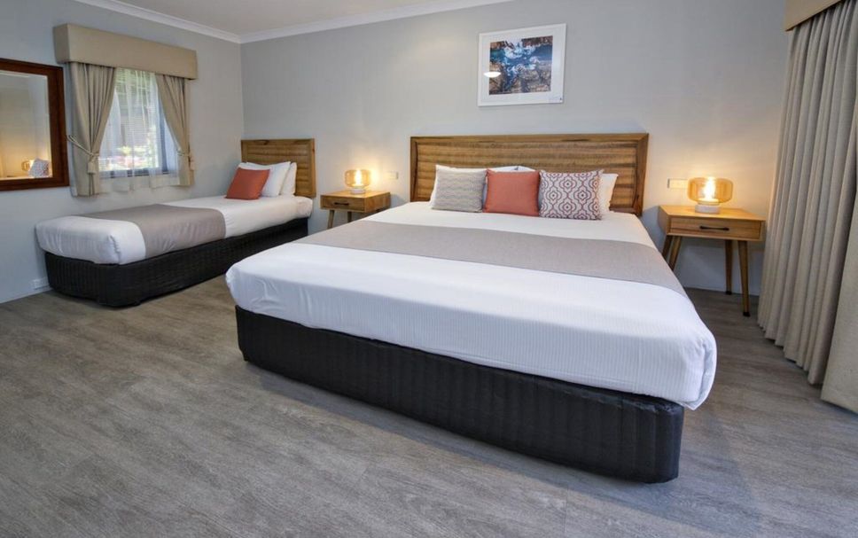 Habitació Foto