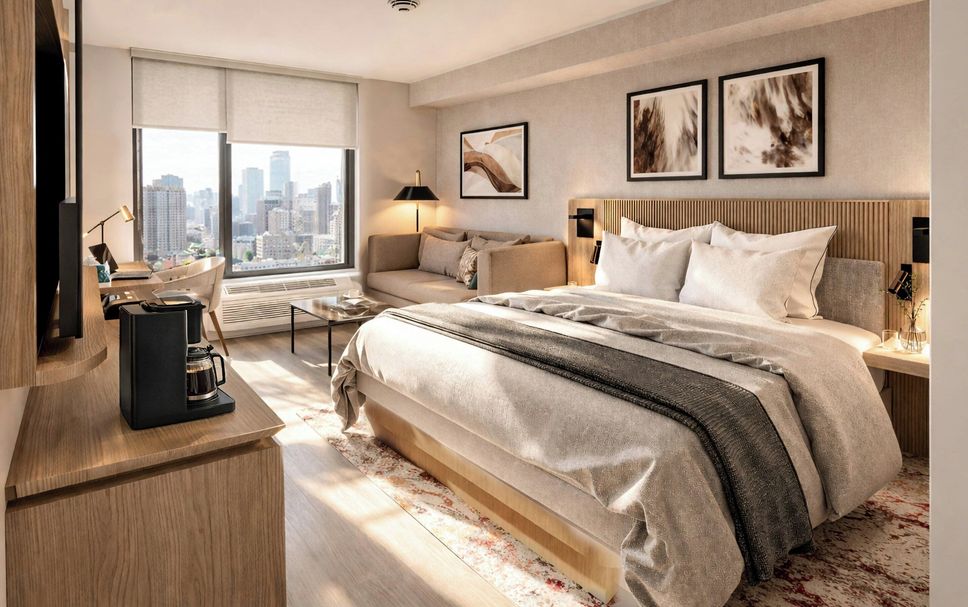 Habitació Foto