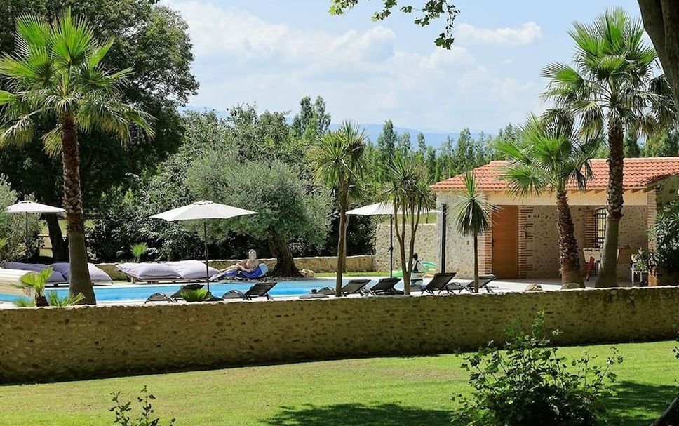 Pool Foto