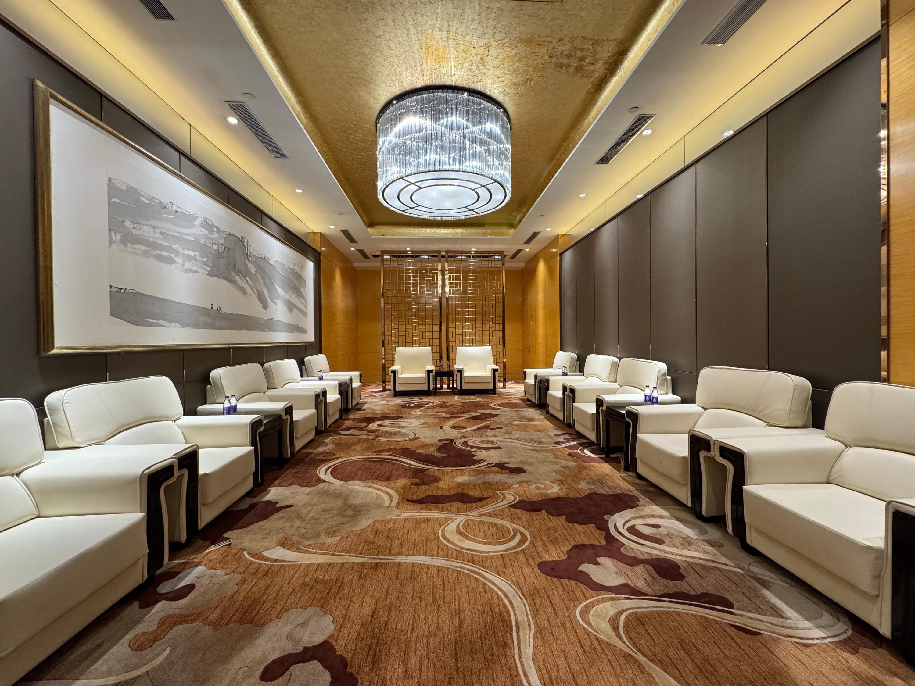 Sala d'estar Foto