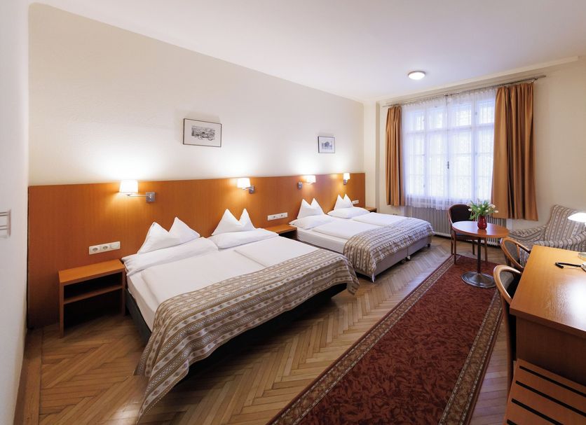 Habitació Foto