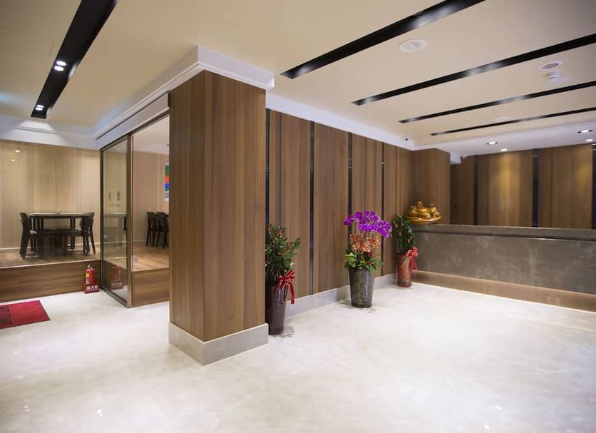 Recepció Foto