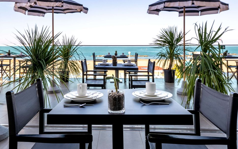 Servei de l'hotel Foto