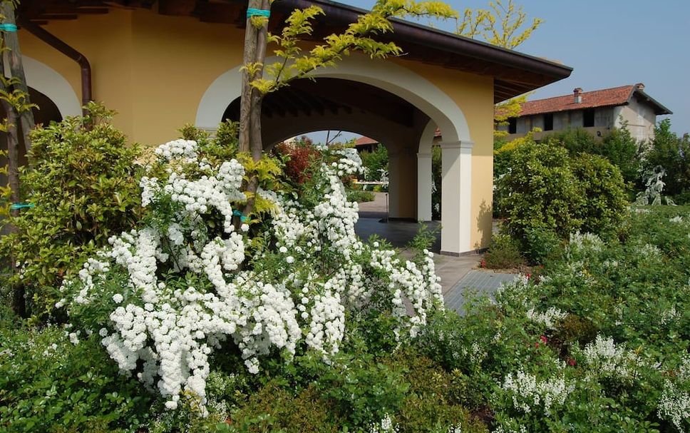 Vista exterior Foto
