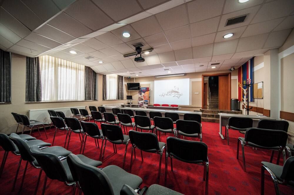 Sala de conferències