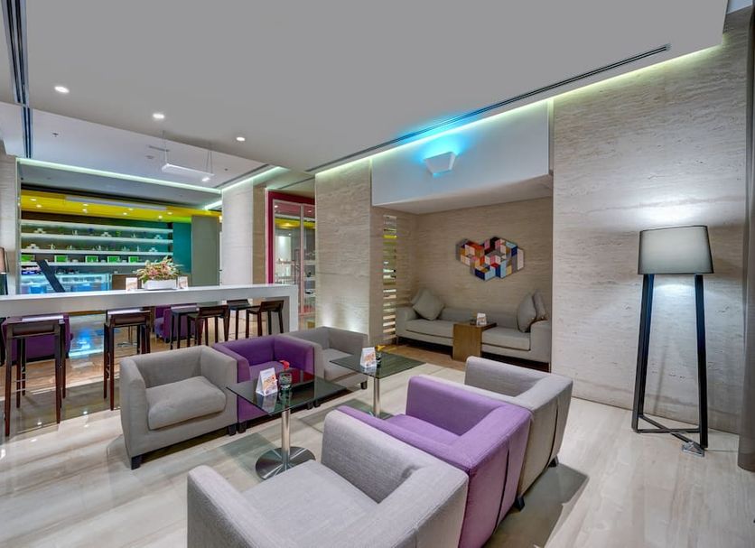 Sala d'estar Foto