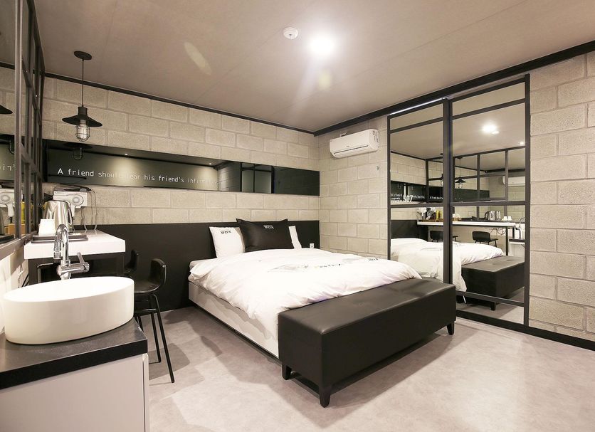 Habitació Foto