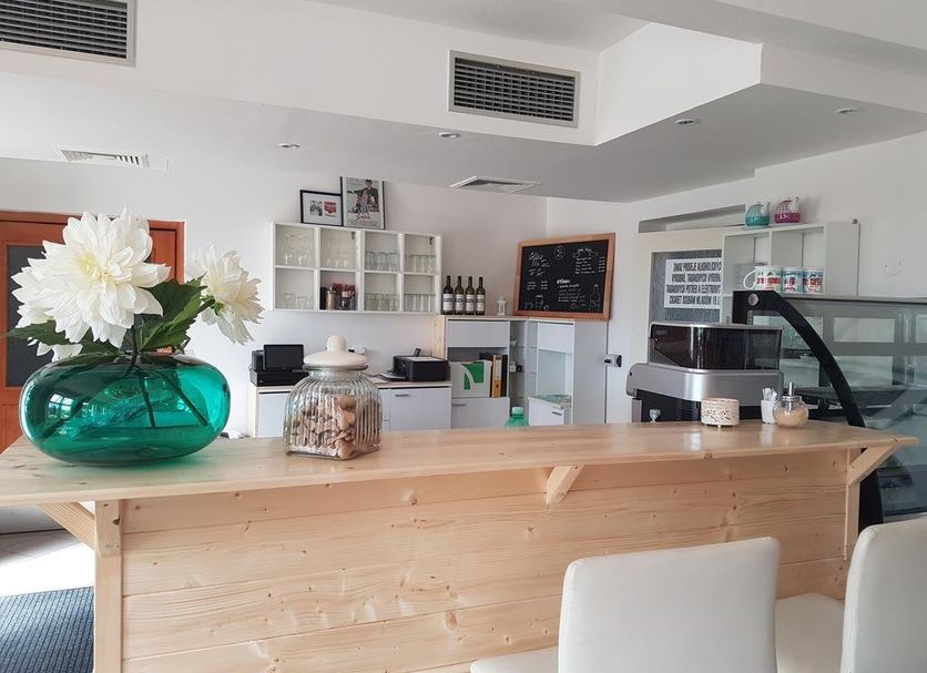 Recepció Foto