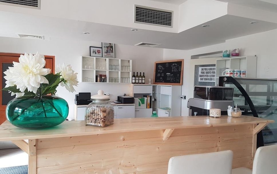 Recepció Foto