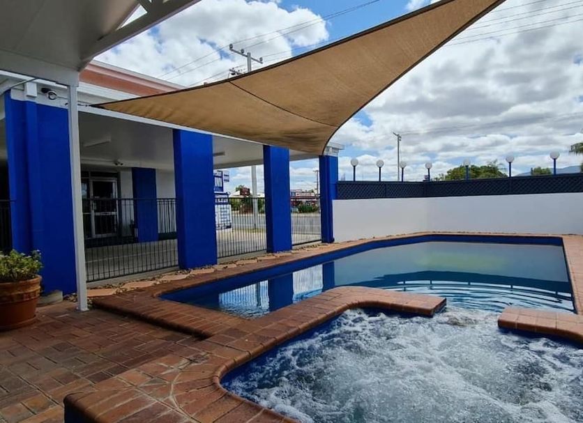Pool Foto