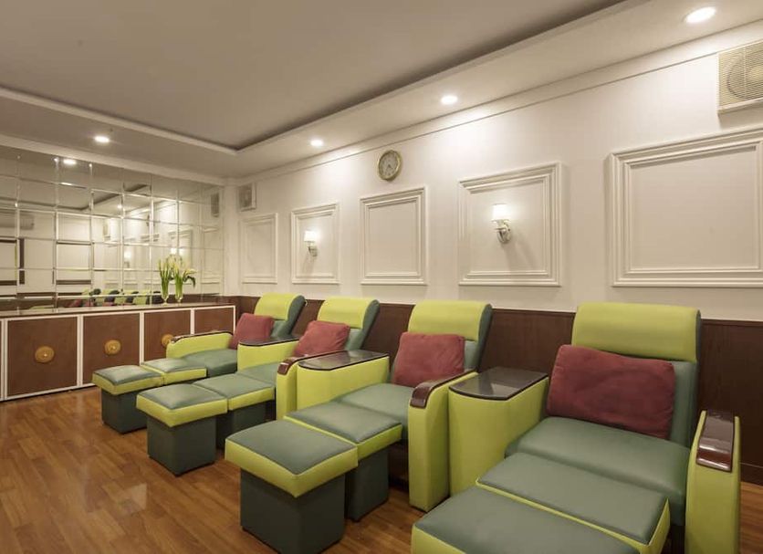 Sala d'estar Foto