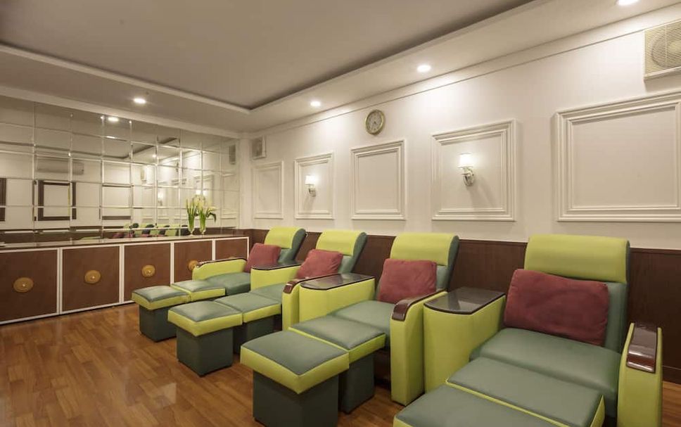 Sala d'estar Foto