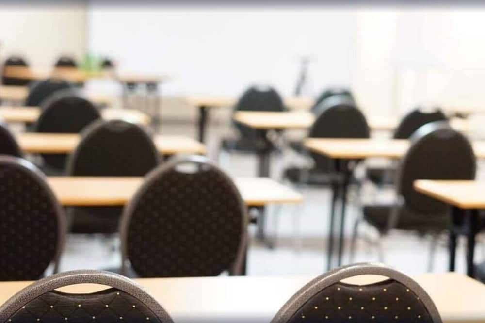 Sala de conferències