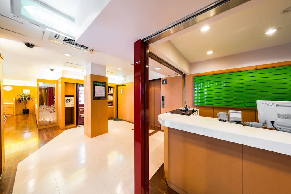 Recepció