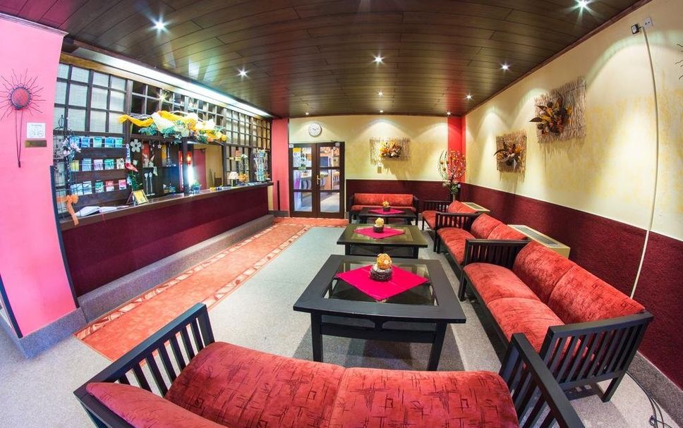 Sala d'estar Foto
