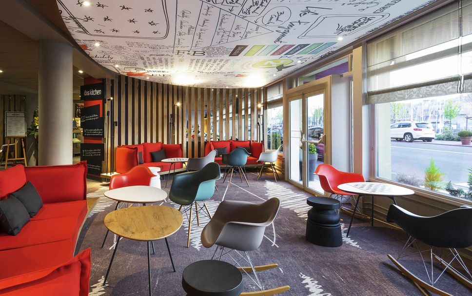 Sala d'estar Foto