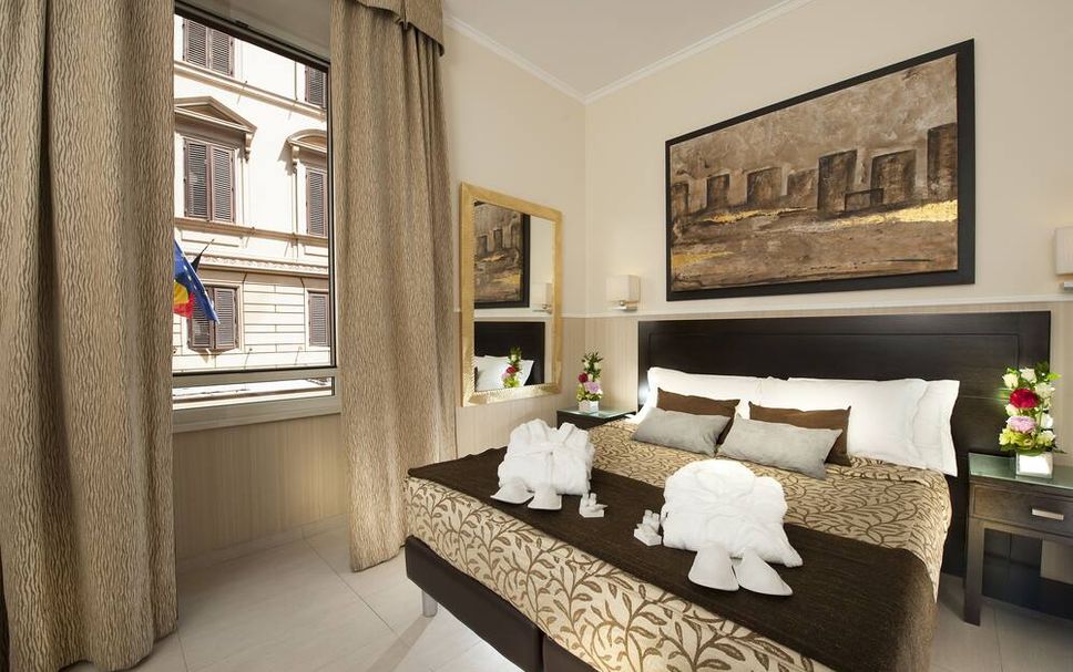 Habitació Foto