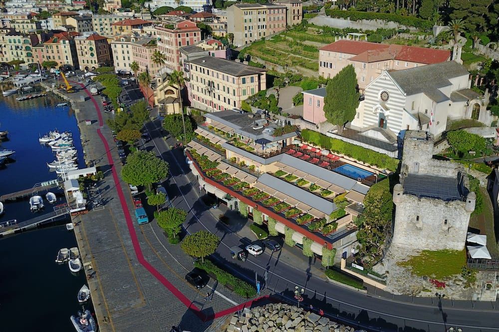 Vista exterior