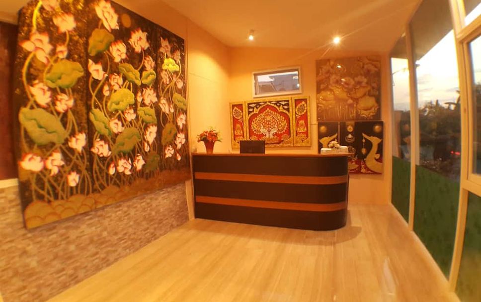 Recepció Foto