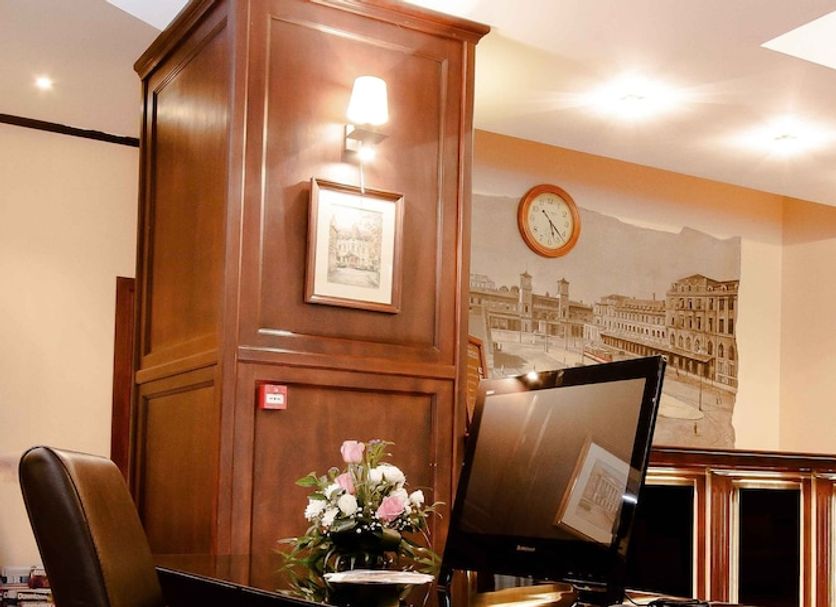 Serveis de l’habitació Foto