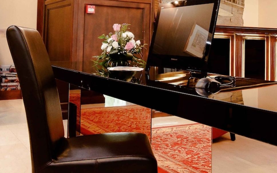 Serveis de l’habitació Foto