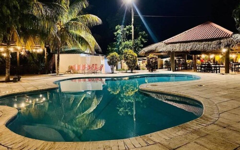 Pool Foto