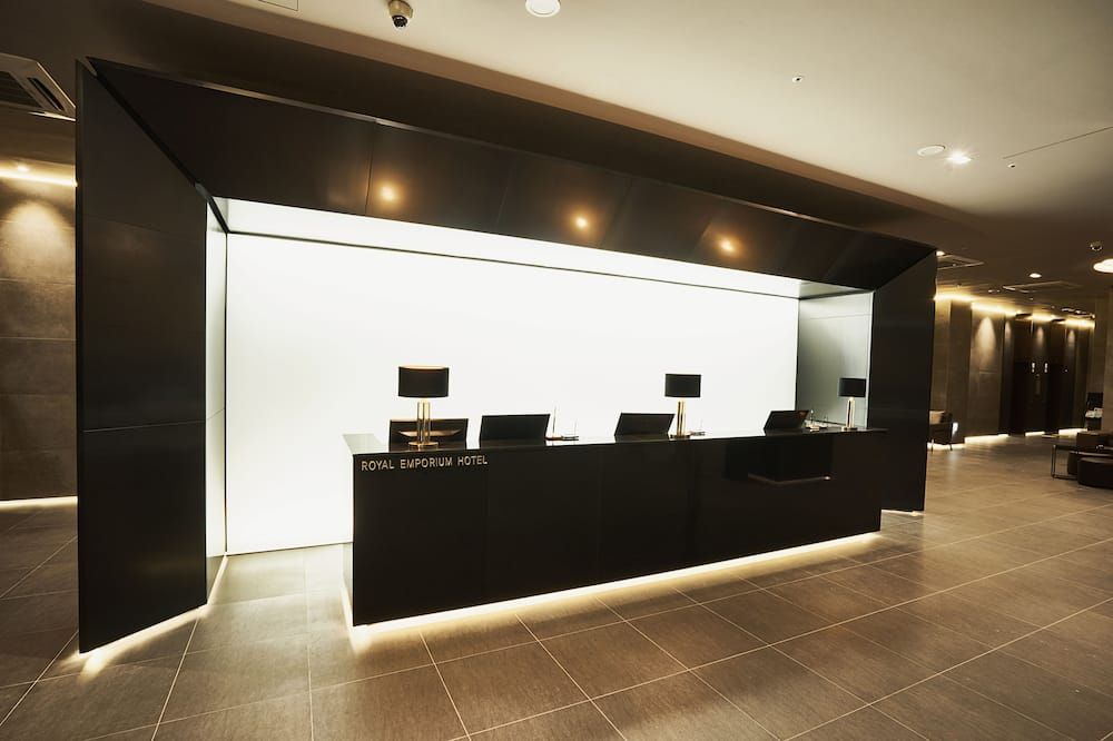 Recepció