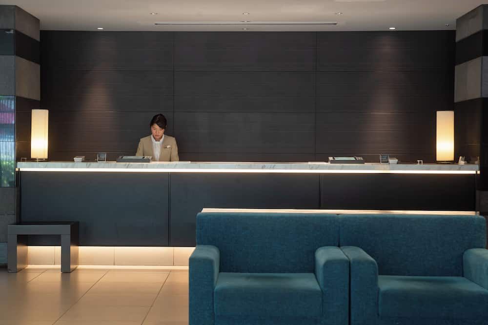 Recepció