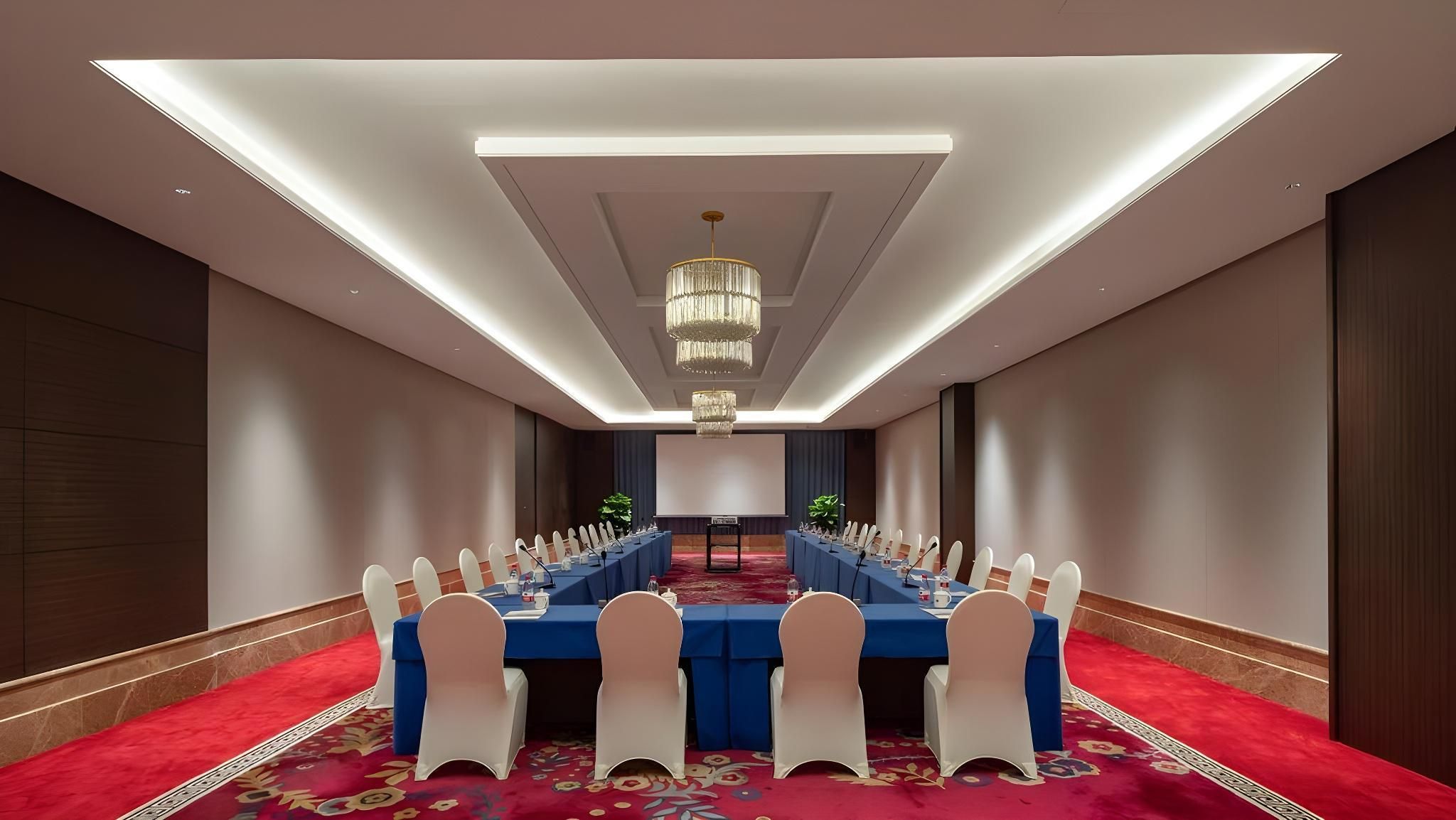 Sala de conferències