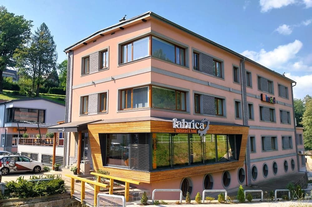 Edifici