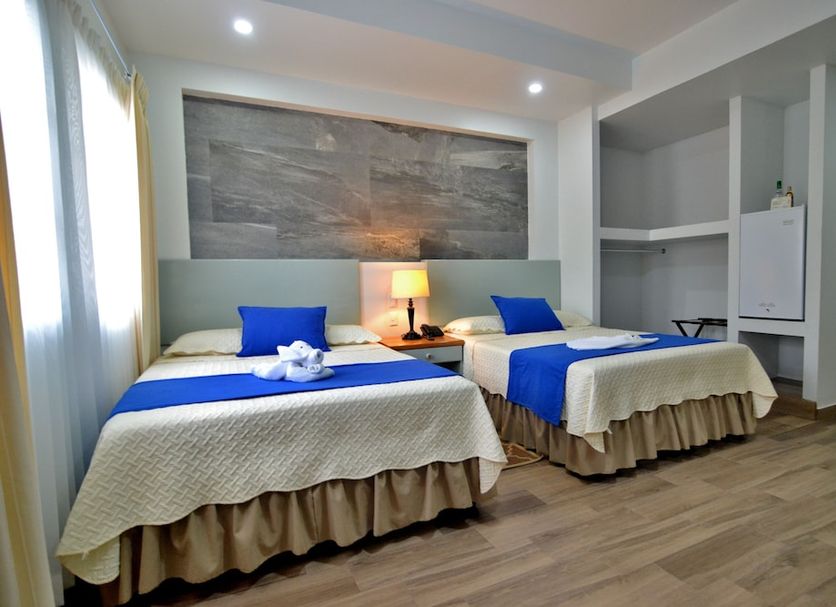 Habitació Foto