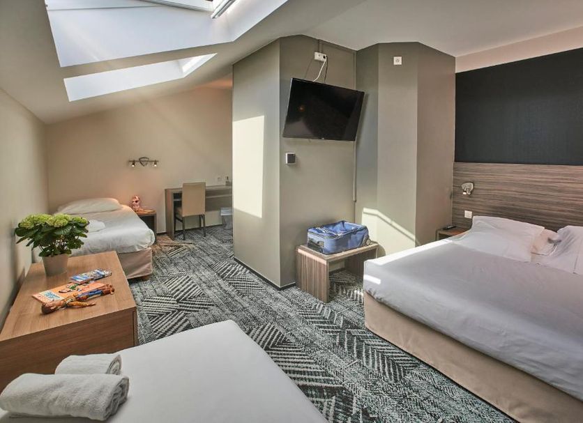 Habitació Foto