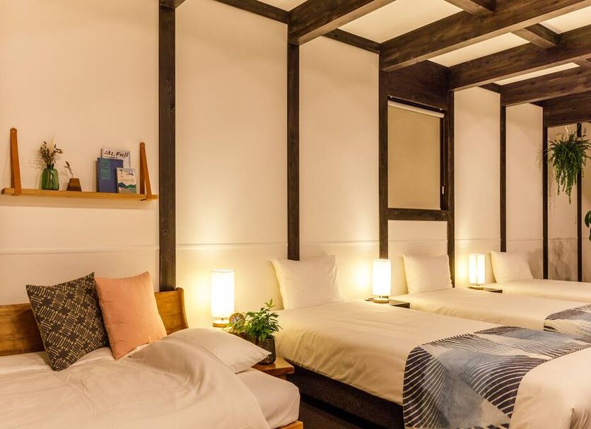 Habitació Foto