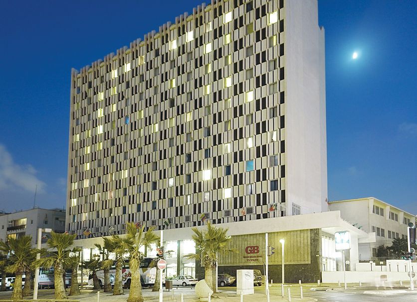 Edifici Foto