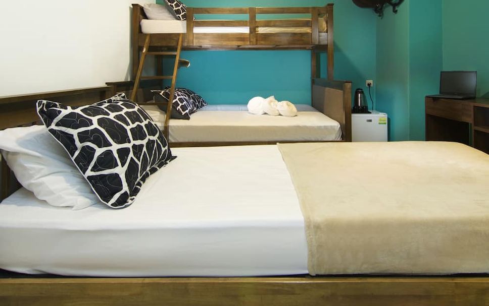 Habitació Foto