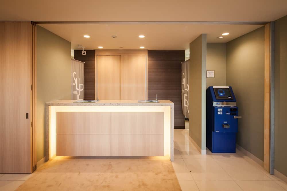 Recepció