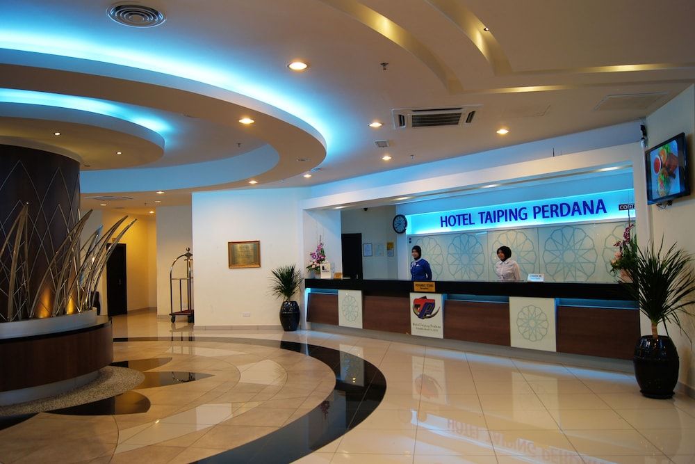 Recepció