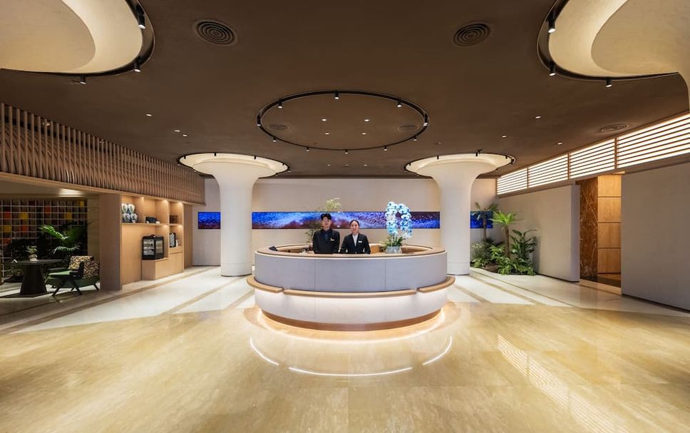 Recepció Foto