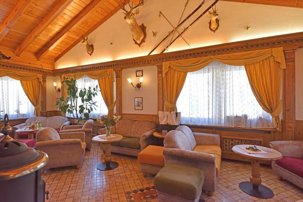 Sala d'estar