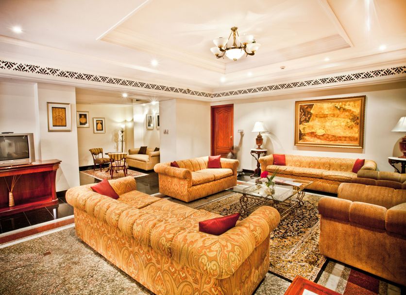 Sala d'estar Foto