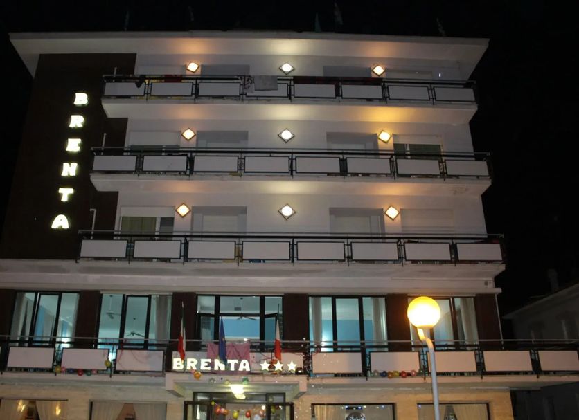 Edifici Foto