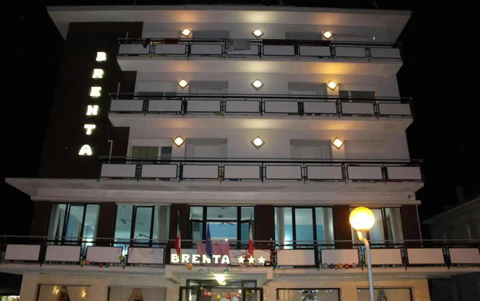 Edifici Foto
